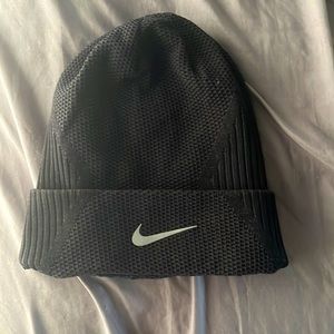 Nike beanie worn once